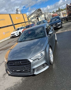 Bild des Angebotes Audi A3 1.8 T Automatik Ambiente