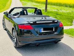 Bild des Angebotes Audi TT TT Roadster 2.0 TFSI quattro
