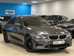 Bild des Angebotes BMW 318 d/LCPProf/Navi/LED/Temp/ActGuardProf/Advantag