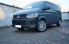 Bild des Angebotes VW T6 Caravelle Transporter T6 TDI BMT Kurz Comfortline