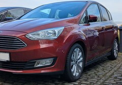 Bild des Angebotes Ford C-Max C-Max Diesel 2.0 TDCi Start-Stop-System Aut. Titan