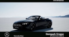 Bild des Angebotes Mercedes-Benz SL 63 AMG SL 63 4M+ PremiumPLUS+HA-Lenk.+Massage+Carbon+21