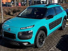 Bild des Angebotes Citroen C4 Cactus VTi 82 Feel