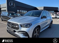Bild des Angebotes Mercedes-Benz GLE 450 4MATIC AMG Sport Night Distr Pano AHK Mopf