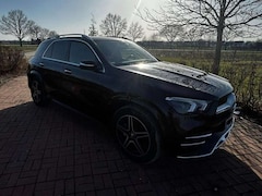 Bild des Angebotes Mercedes-Benz GLE 300 GLE 300 d 4Matic 9G-TRONICAMG Line Advanced Plus