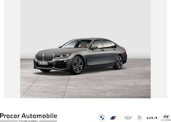 Bild des Angebotes BMW 740 d xDrive M Sport HUD+ACC+AHK+360°+NAVI+H&K+TV