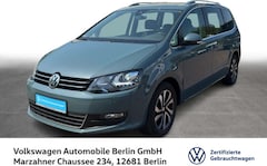 Bild des Angebotes VW Sharan 1.4 TSI Active OPF (EURO 6d)
