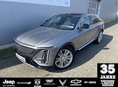 Bild des Angebotes Cadillac Lyriq Luxury 600e AWD - Vollausstattung