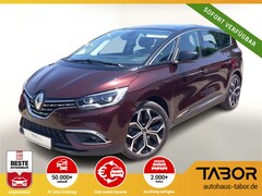 Bild des Angebotes Renault Grand Scenic TCe 140 Intens 7-S LED Nav Kam SHZ