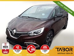 Bild des Angebotes Renault Grand Scenic TCe 140 Intens 7-S LED Nav Kam SHZ