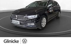 Bild des Angebotes VW Passat Variant Business 2,0 TDI (150 PS) DSG