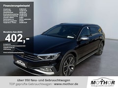 Bild des Angebotes VW Passat Alltrack Passat Variant Alltrack 2.0TDI DSG 4Motion MATRIX