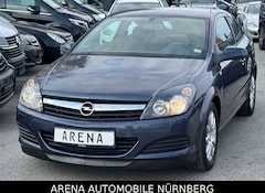 Bild des Angebotes Opel Astra H GTC 1.6*Klima*inkl. 1Jahr Gewährleistung