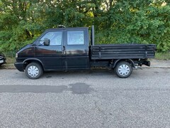 Bild des Angebotes VW T4 T4/Transporte .AHK.Tüv NEU . LKW