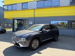 Bild des Angebotes Hyundai SANTA FE Prime Plug-In Hybrid 4WD LEDER/PANO/SHZ