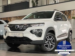 Bild des Angebotes Dacia Spring Electric 45 Comfort Klima