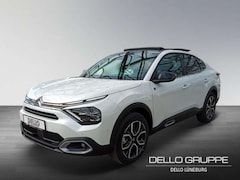 Bild des Angebotes Citroen C4 -e Shine On-Board-Charger 11 kW Kälte-Paket