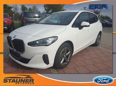 Bild des Angebotes BMW 216 i Active Tourer Leder Head-Up Navi Kamera LED
