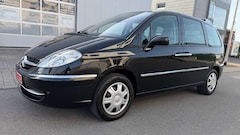 Bild des Angebotes Citroen C8 2.0 16V Tendance TÜV,KLIMA,PDC,7-SITZER MÖGLI
