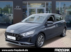 Bild des Angebotes Hyundai i20 FL (MJ24) 1.0 T-Gdi (100PS) 48V iMT Trend Komfortp