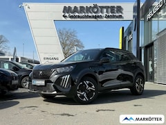 Bild des Angebotes Peugeot 2008 GT AHK/ALCANTARA/CAM/LED/NAVI/SHZ/LED