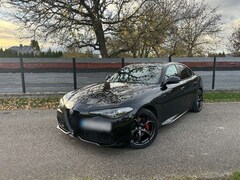Bild des Angebotes Alfa Romeo Giulia 2.0 Turbo 16V AT8-Q4 Veloce