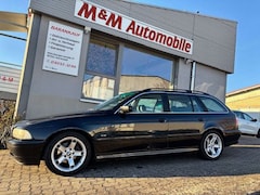 Bild des Angebotes BMW 525 d Sport touring *Klima+Xenon+Alu+GSHD*
