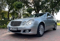 Bild des Angebotes Mercedes-Benz E 320 E 320 T CDI 4Matic Automatik Elegance DPF
