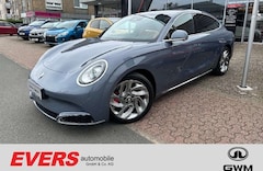 Bild des Angebotes GWM ORA 07 GT 86kWh *LED *WP *360°