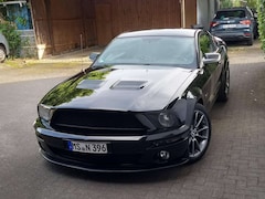 Bild des Angebotes Ford Mustang GT500