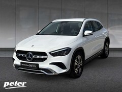 Bild des Angebotes Mercedes-Benz GLA 180 Progressive Line, Totwinkel