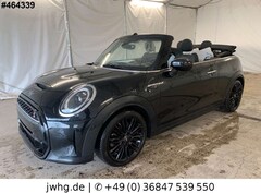 Bild des Angebotes MINI Cooper S COOPER S Cabrio Facel HeadUp DigCockp DrivingAss