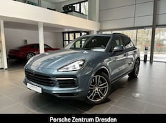 Bild des Angebotes Porsche Cayenne S*Pano*BOSE*LED-Matrix*Ambiente*HomeLink