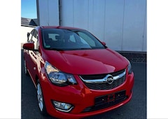 Bild des Angebotes Opel Karl Innovation 8500km NEUWERTIG Ink. Garantie TÜV