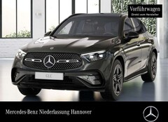 Bild des Angebotes Mercedes-Benz GLC 200 d 4M AMG+NIGHT+PANO+360+AHK+TOTW+KEYLESS