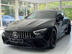 Bild des Angebotes Mercedes-Benz AMG GT 63 4M *BURM*360CAM*NIGHT*S-DACH*21Z*