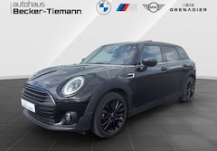 Bild des Angebotes MINI One Clubman One Clubman LED*PANO*LENKRAD HZG*SITZ HZG*SPORTSIT