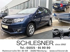 Bild des Angebotes Dacia Logan MCV TCe 90 LPG S&S Laureate  *NAVI *PDC