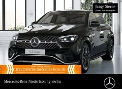 Bild des Angebotes Mercedes-Benz GLE 400 e Coupé 4M AMG+PANO+360+AHK+MULTIBEAM+HUD