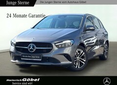 Bild des Angebotes Mercedes-Benz B 250 e PROGRESSIVE*WINTER-PAKET*KAMERA*LED*