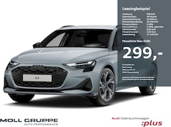 Bild des Angebotes Audi A3 Sportback advanced TFSI 85 kW S tronic ACC LM
