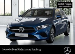 Bild des Angebotes Mercedes-Benz A 250 e LED+KAMERA+TOTW+8G