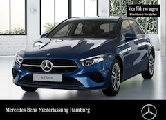Bild des Angebotes Mercedes-Benz A 250 e LED+KAMERA+TOTW+8G