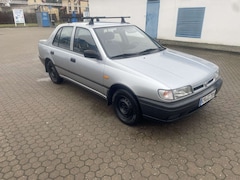 Bild des Angebotes Nissan Sunny LX