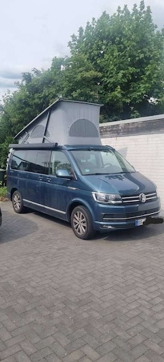 Bild des Angebotes VW T6 California Ocean