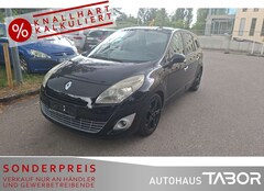 Bild des Angebotes Renault Grand Scenic 2.0 16V 140 CVT Dynamique AHK 7S
