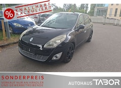 Bild des Angebotes Renault Grand Scenic 2.0 16V 140 CVT Dynamique AHK 7S