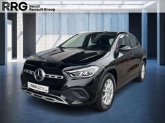 Bild des Angebotes Mercedes-Benz GLA 180 d 8G-DCT Aut. AHK Businesspaket