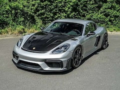 Bild des Angebotes Porsche Cayman 718 Cayman GT4 RS!!