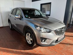 Bild des Angebotes Mazda CX-5 2.2 Center-Line 2WD/1.Hand/Automatik/Navi